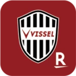 vissel kobe official app android application logo